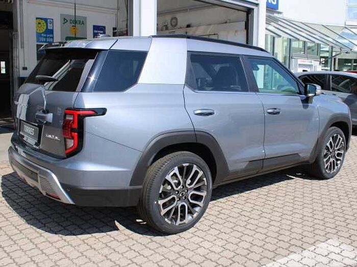 SsangYong Torres **SUPERDEAL 1.5P 2WD 6AT Forest Edition**