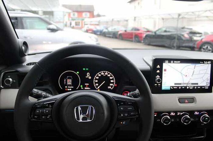 Honda HR-V 1.5 Hybrid Advance Style