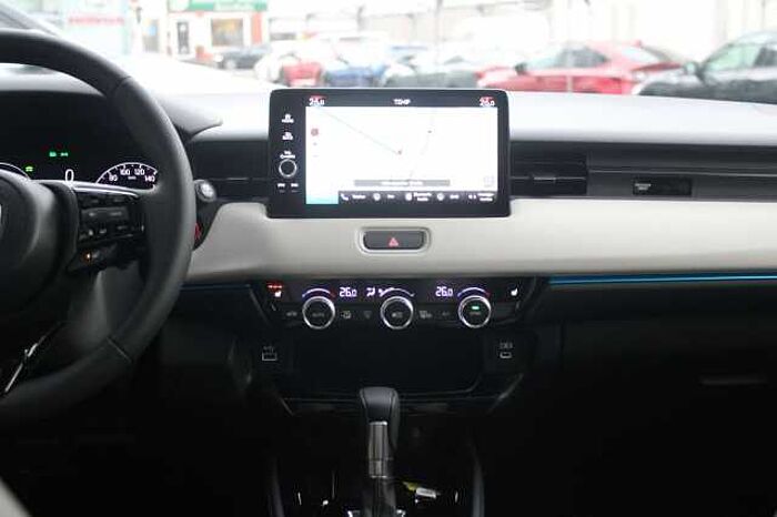 Honda HR-V 1.5 Hybrid Advance Style