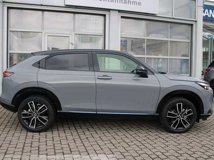 Honda HR-V 1.5 Hybrid Advance Style