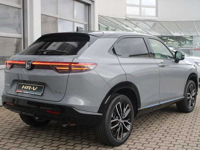 Honda HR-V 1.5 Hybrid Advance Style