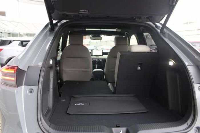 Honda HR-V 1.5 Hybrid Advance Style