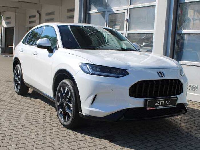 Honda ZR-V Advance