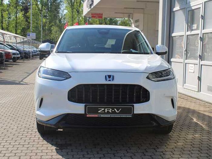 Honda ZR-V Advance
