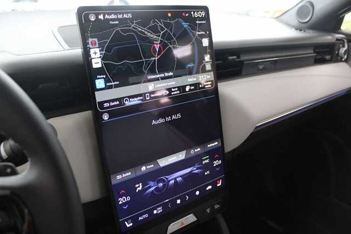 Honda e:Ny1 Advance Paket