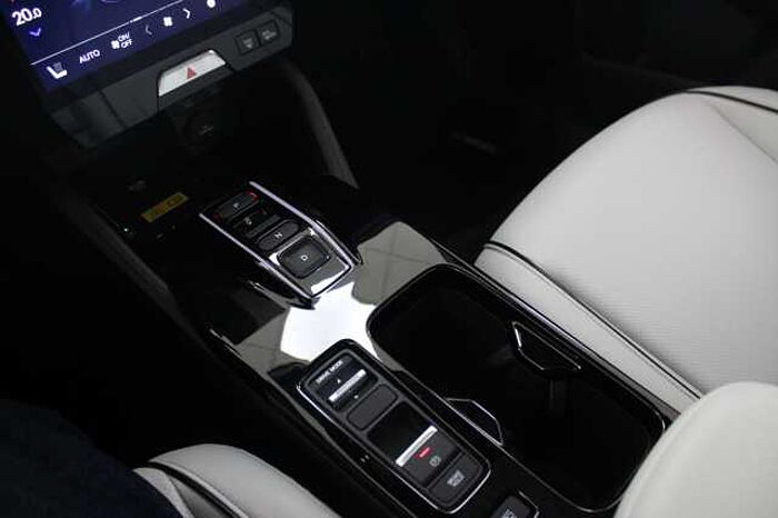 Honda e:Ny1 Advance Paket