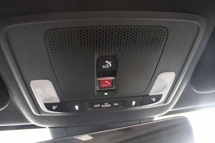 Honda e:Ny1 Advance Paket