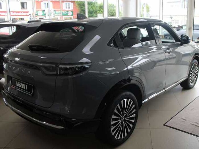 Honda e:Ny1 Advance Paket