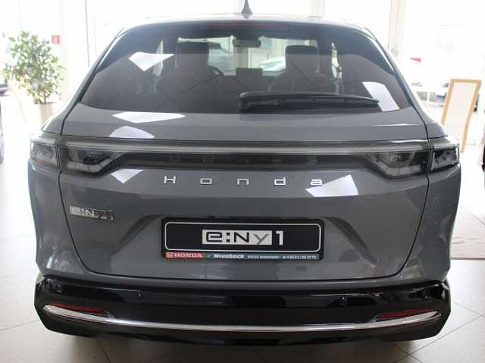 Honda e:Ny1 Advance Paket
