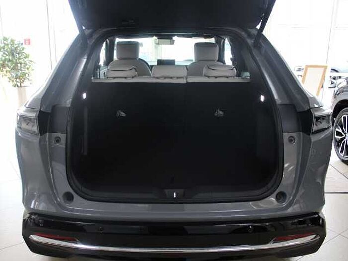 Honda e:Ny1 Advance Paket