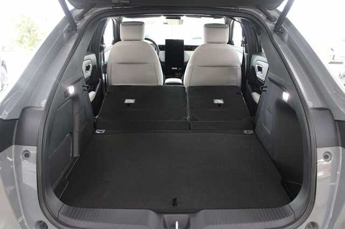 Honda e:Ny1 Advance Paket