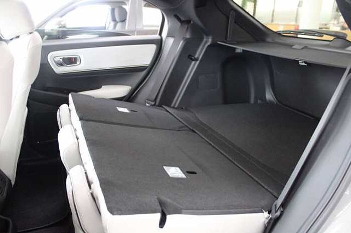 Honda e:Ny1 Advance Paket