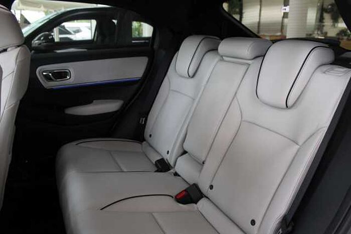 Honda e:Ny1 Advance Paket