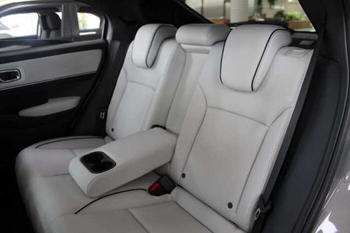 Honda e:Ny1 Advance Paket
