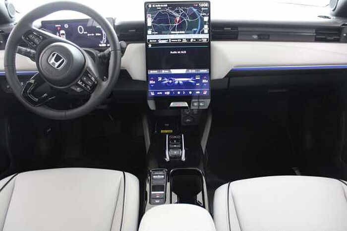 Honda e:Ny1 Advance Paket