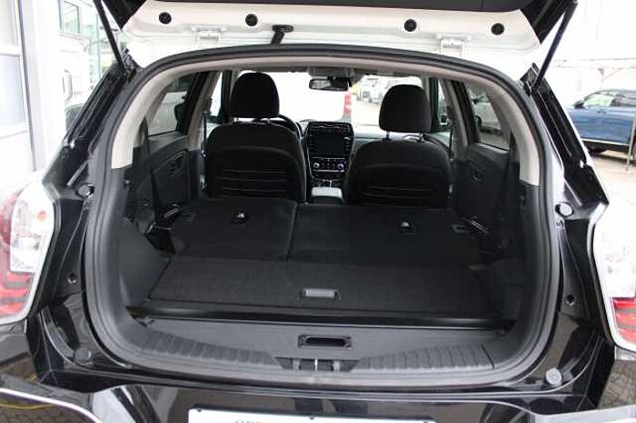 SsangYong Tivoli 1.5 T-GDi 2WD Fizz