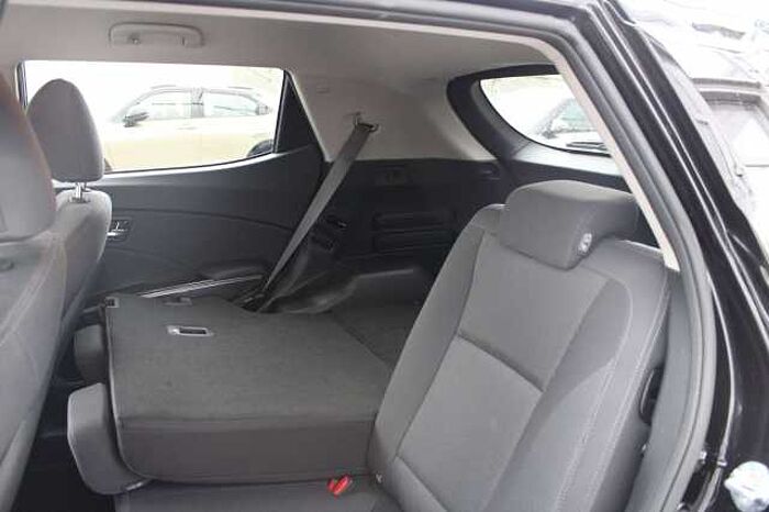 SsangYong Tivoli 1.5 T-GDi 2WD Fizz