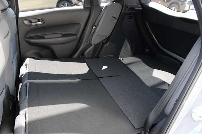 Honda Jazz 1.5 i-MMD Hybrid Advance Sport