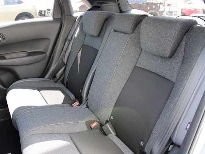 Honda Jazz 1.5 i-MMD Hybrid Advance Sport