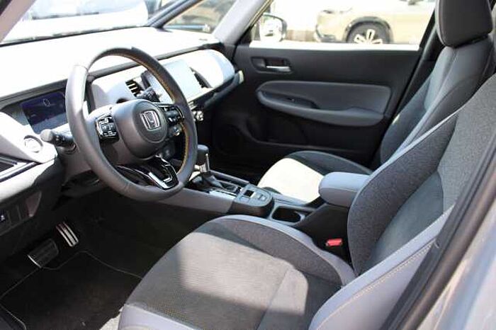 Honda Jazz 1.5 i-MMD Hybrid Advance Sport