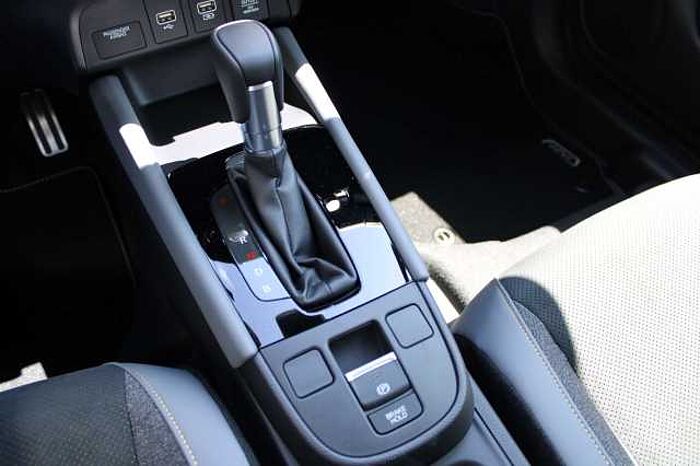 Honda Jazz 1.5 i-MMD Hybrid Advance Sport