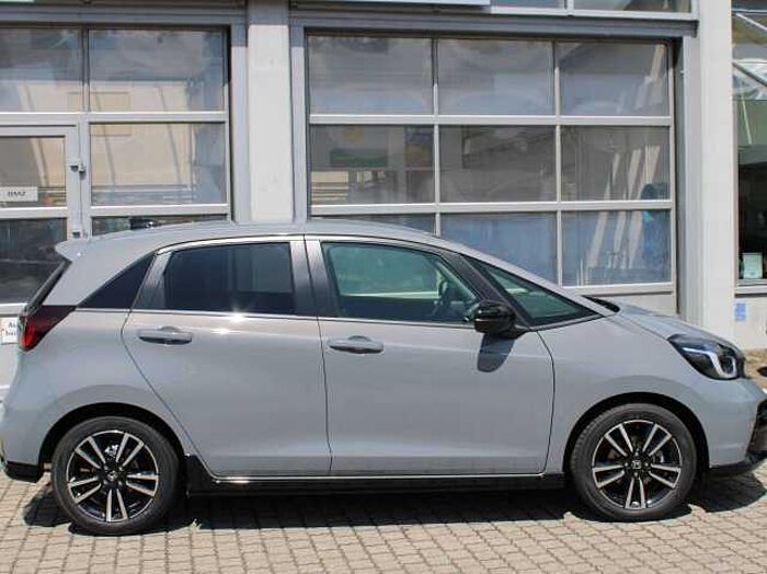 Honda Jazz 1.5 i-MMD Hybrid Advance Sport