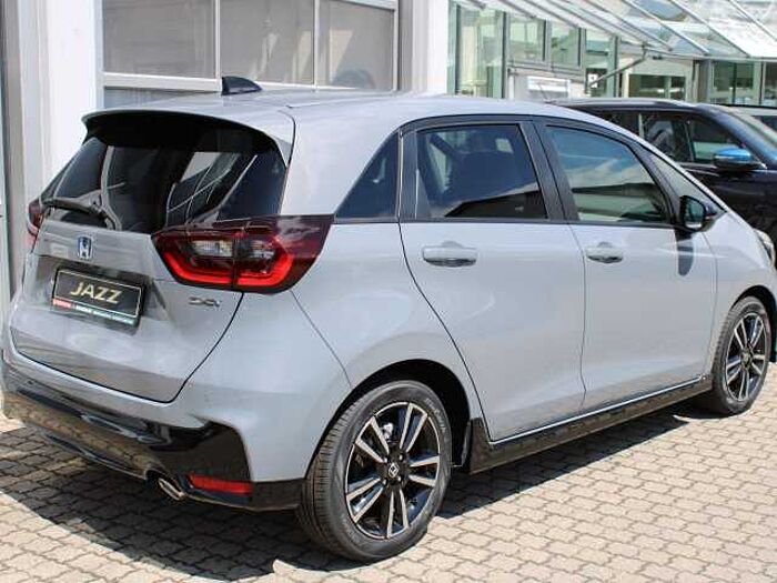 Honda Jazz 1.5 i-MMD Hybrid Advance Sport