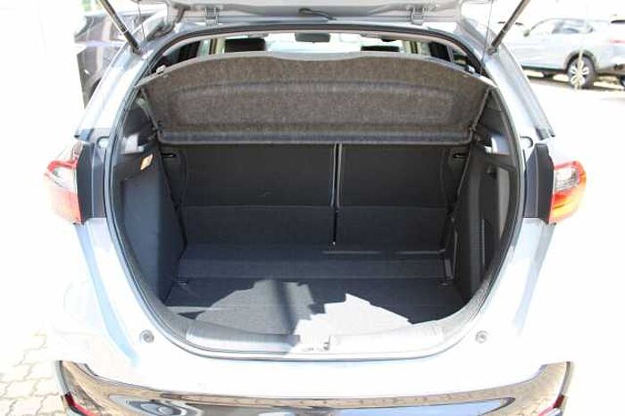 Honda Jazz 1.5 i-MMD Hybrid Advance Sport