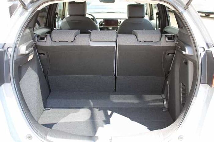 Honda Jazz 1.5 i-MMD Hybrid Advance Sport