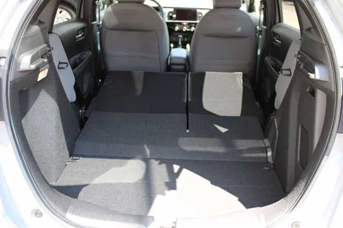 Honda Jazz 1.5 i-MMD Hybrid Advance Sport