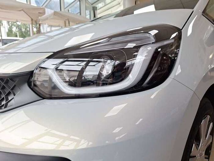 Honda Jazz 1.5 i-MMD Hybrid Elegance