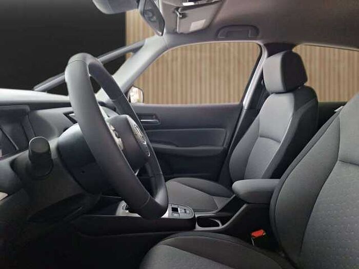 Honda Jazz 1.5 i-MMD Hybrid Elegance