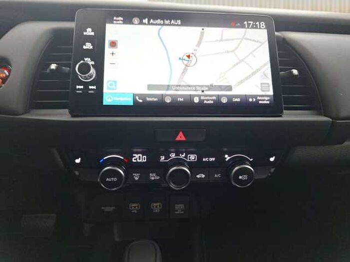 Honda Jazz 1.5 i-MMD Hybrid Elegance