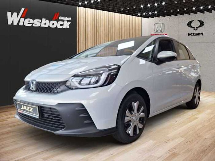 Honda Jazz 1.5 i-MMD Hybrid Elegance