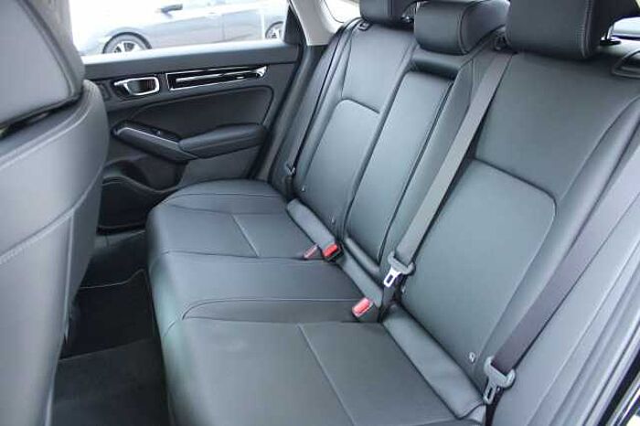 Honda Civic e:HEV Advance