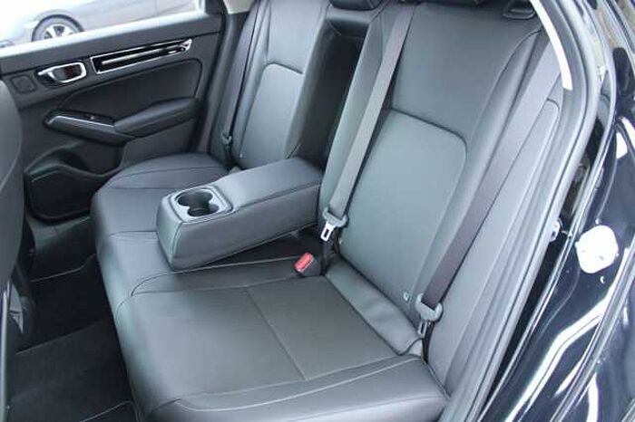 Honda Civic e:HEV Advance