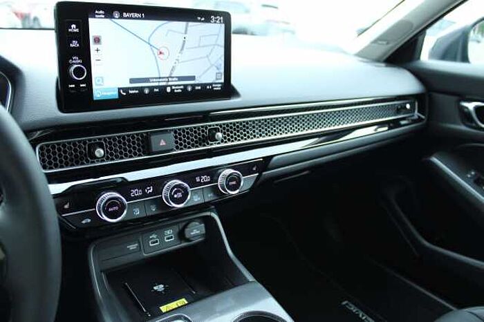 Honda Civic e:HEV Advance