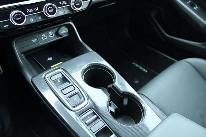 Honda Civic e:HEV Advance