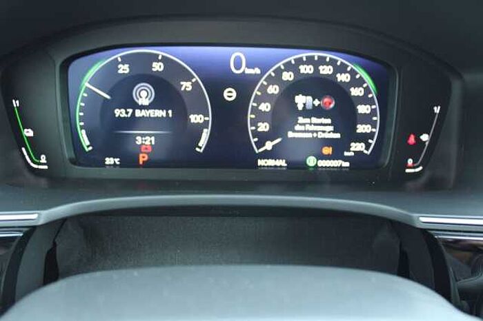 Honda Civic e:HEV Advance