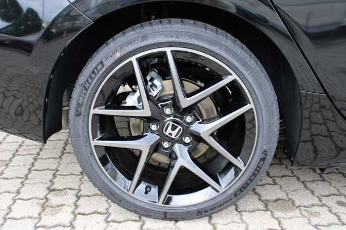 Honda Civic e:HEV Advance