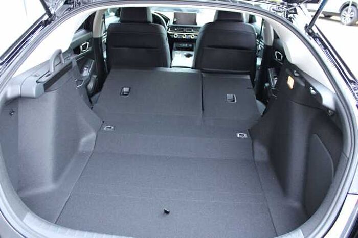 Honda Civic e:HEV Advance