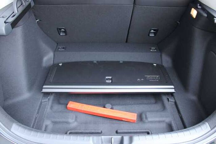 Honda Civic e:HEV Advance