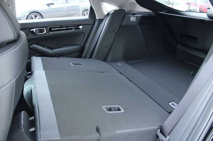 Honda Civic e:HEV Advance