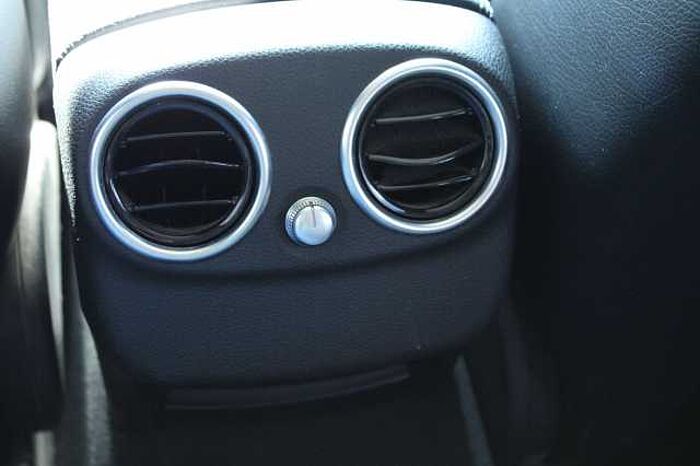 Mercedes-Benz C 200 C 200 T d G-Tronic Plus (205.207)