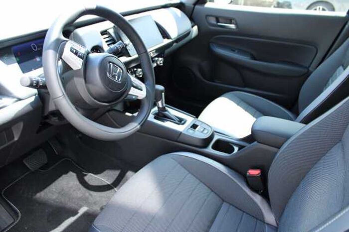 Honda Jazz 1.5 i-MMD Hybrid Crosstar Advance