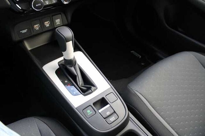 Honda Jazz 1.5 i-MMD Hybrid Elegance