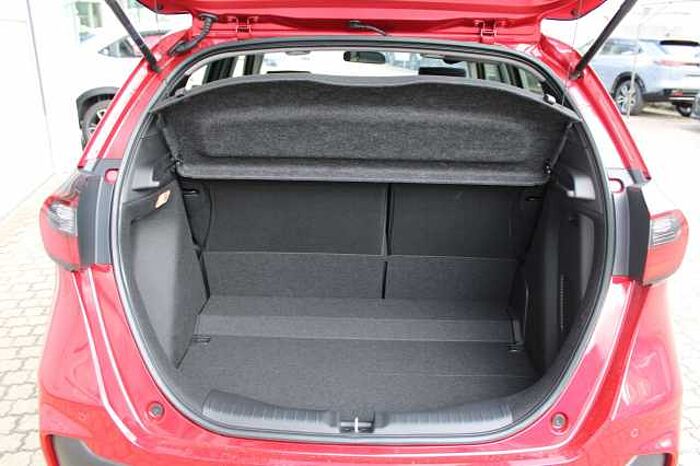 Honda Jazz 1.5 i-MMD Hybrid Elegance