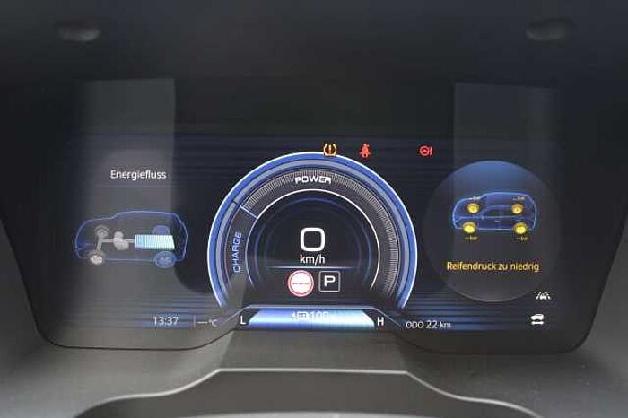 SsangYong Korando *SONDERRABATT* E-Motion Bronze