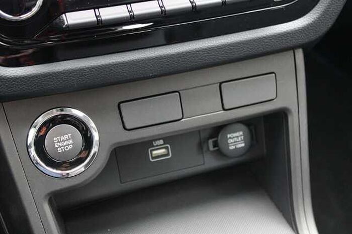 SsangYong Korando *SONDERRABATT* E-Motion Bronze