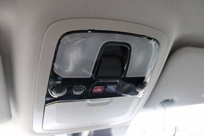 SsangYong Korando *SONDERRABATT* E-Motion Bronze